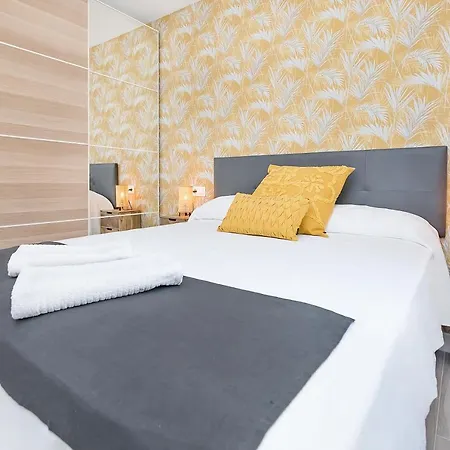 Apartman San Jorge *