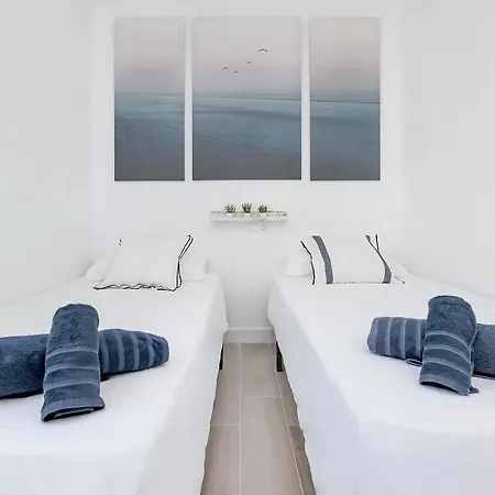 Apartman San Jorge