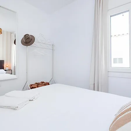 San Jorge Apartman