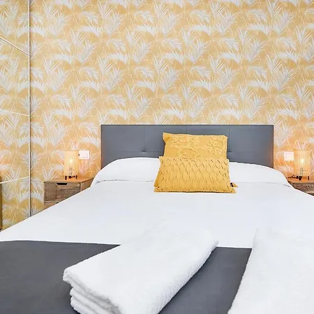 San Jorge Apartman