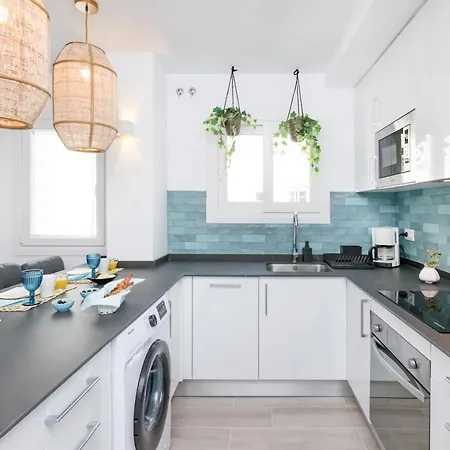 Apartamento San Jorge *