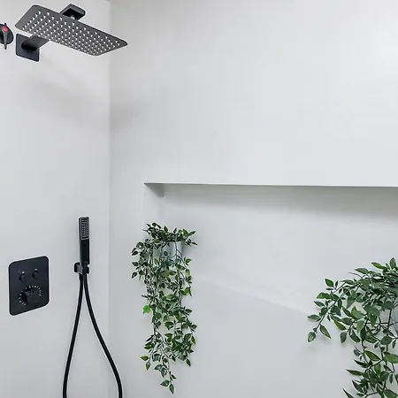 Apartamento San Jorge