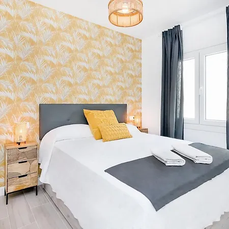 Apartamento San Jorge